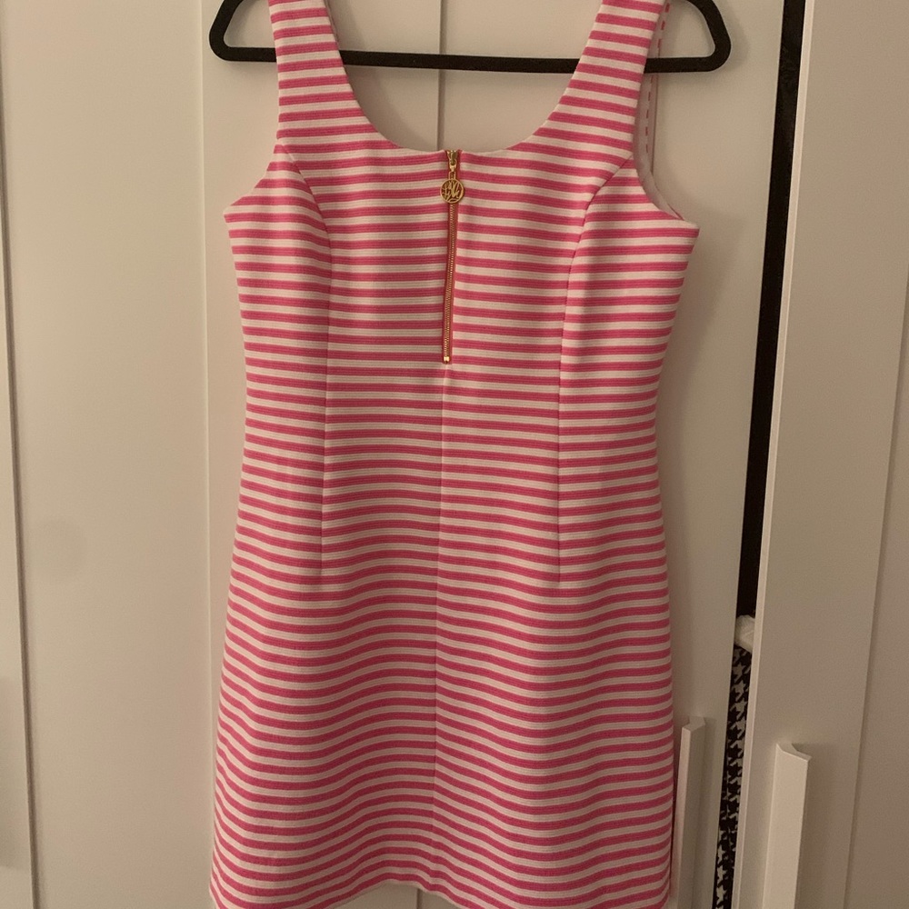 Lilly Pulitzer Nicolette Dress